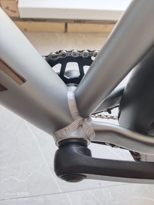 Продам велосипед Cube Aim