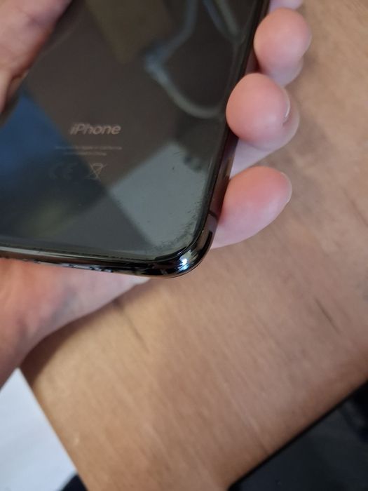 Iphone Xs 256гб и 100%акб