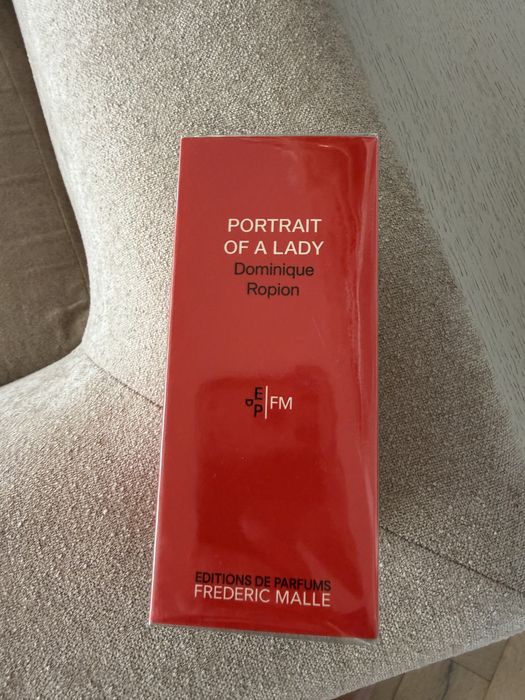 Portrait of a Lady Frederic Malle 100 ml sigilat