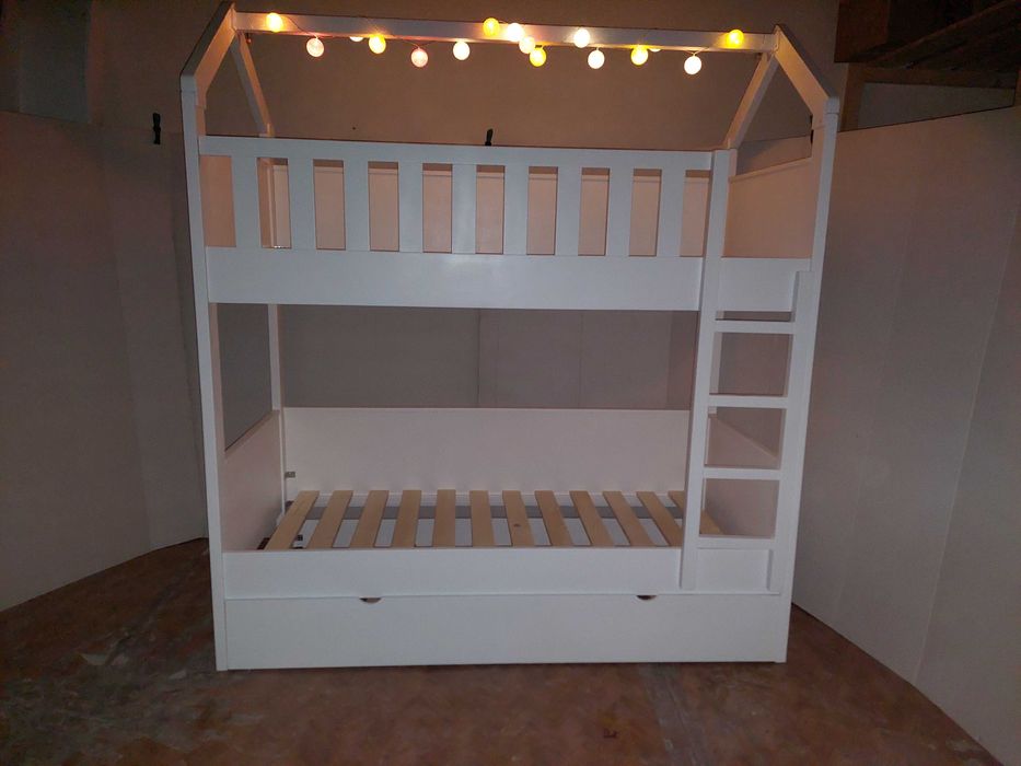 TRANSPORT GRATUIT.Pat etajat extensibil,cod 2510