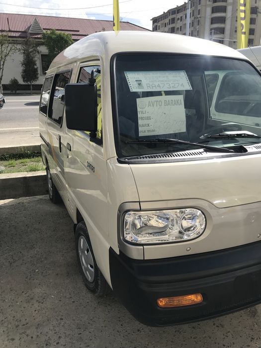 Damas 2024 yil xolati idiyalni