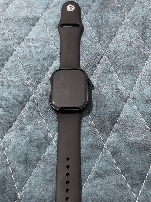 Apple Watch Series 11 Lux
