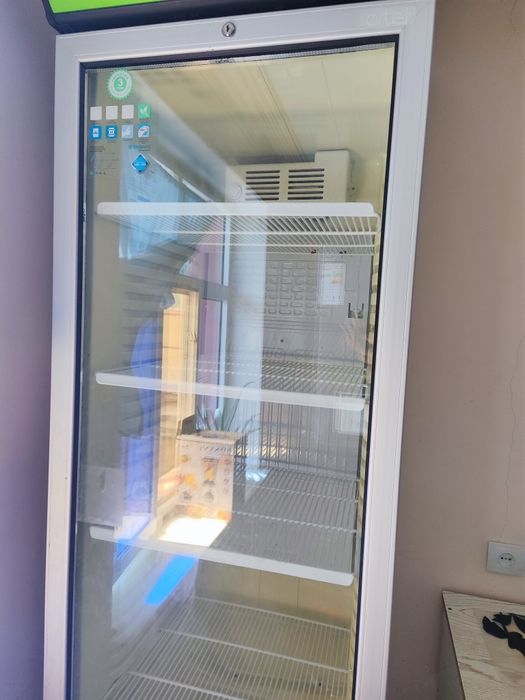 Холодильник Artel