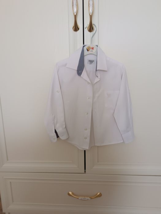 Продам детские вещи