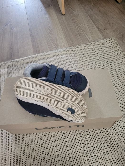 Lot adidasi baieti nr 26 și 28