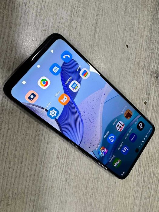 Motorola G53 5G 128GB 4GB RAM Dual