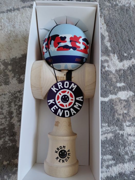 Kendama Vilau pro mod si T-bow OG mod de vanzare!