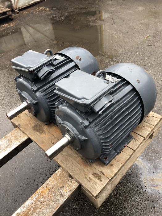 Ел.двигател/електродвигател 15кВ
