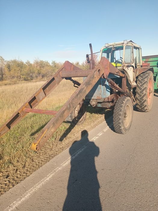 Продам все для сенокоса