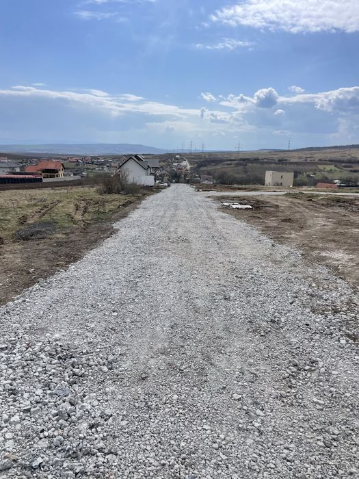 Teren intravilan in ZAVOI-DEVA (DEVA NOUA )