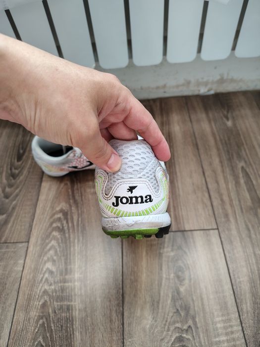 Сороконожки Joma