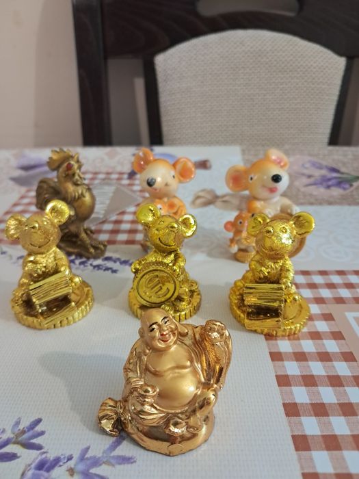 Сувенири за украса и проекти!