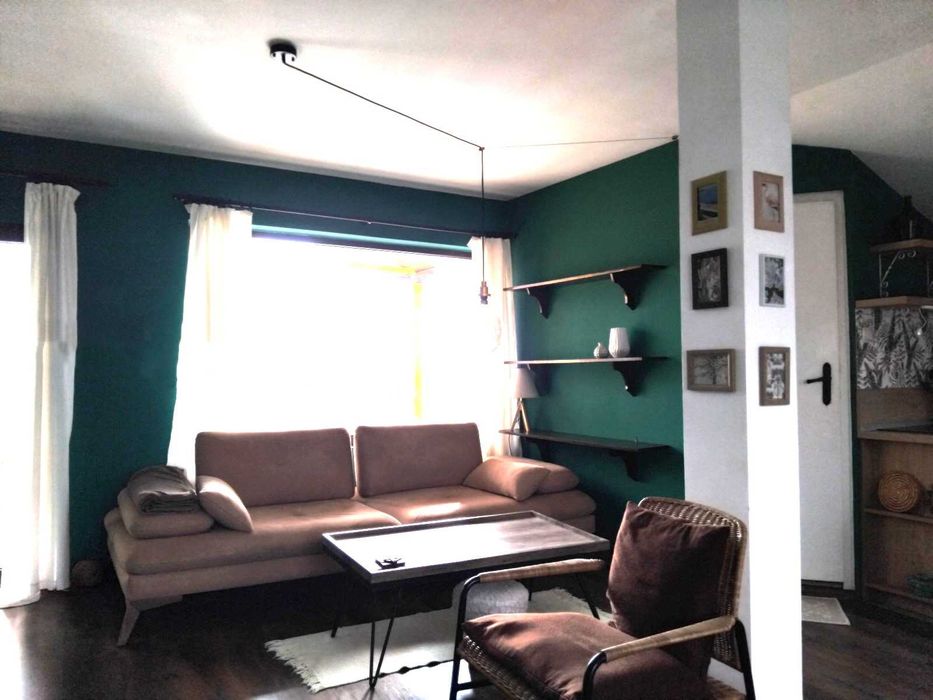 Дава се под наем Етаж от къща в Варна, м-т Акчелар - 120 кв.м за 548.25 € - Снимка #5