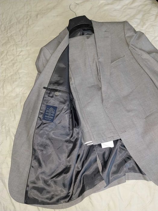 Мъжки абитуриентски костюм ,,Теодор "