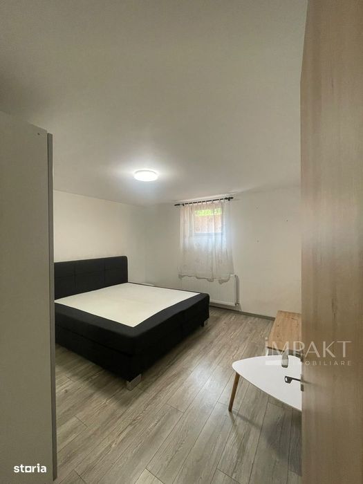 Apartament cu 3 camere decomandat, la casa, in zona Gheorgheni
