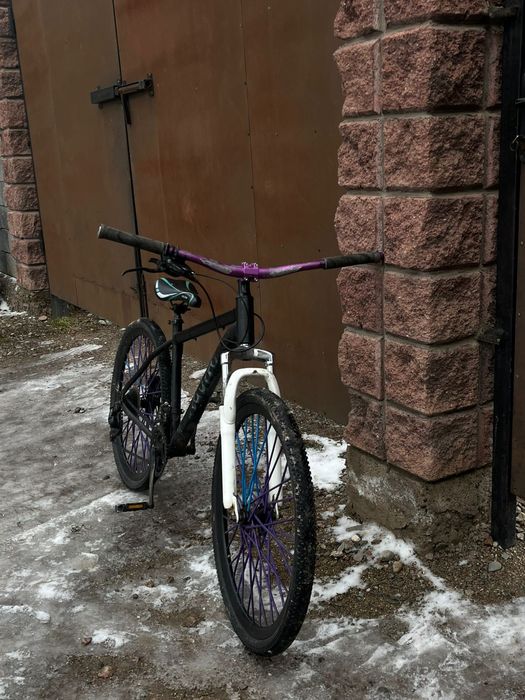 Продам велосипед