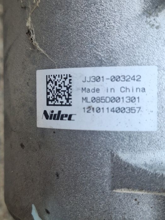 Nissan Qashqai J12 Кормилна Рейка Електрическа от 2021-2025 Година