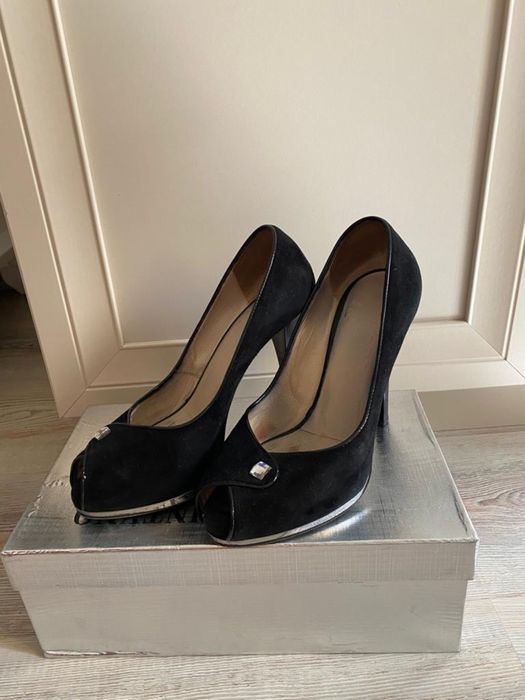 Туфли женские