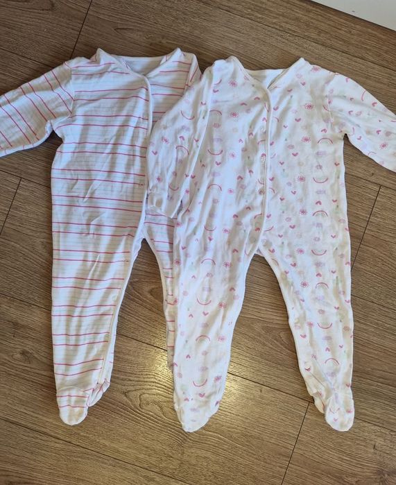 Ромпъри Mayoral Carter's