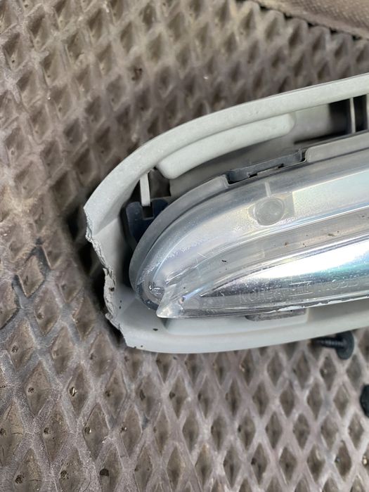 Xyundai туманка продам