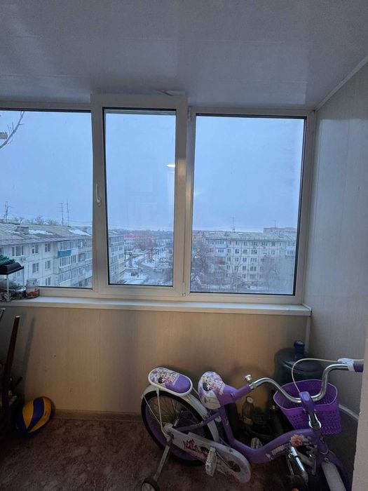 Продается 3 ком квартира район Библиотека