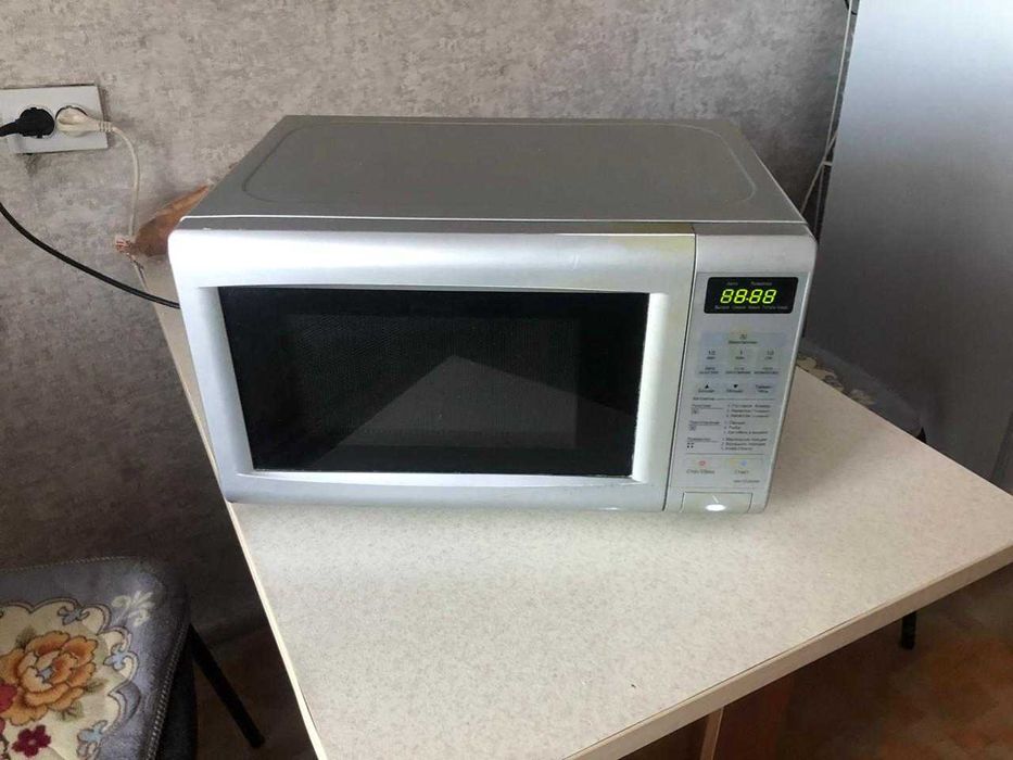 Микроволновка Панасоник