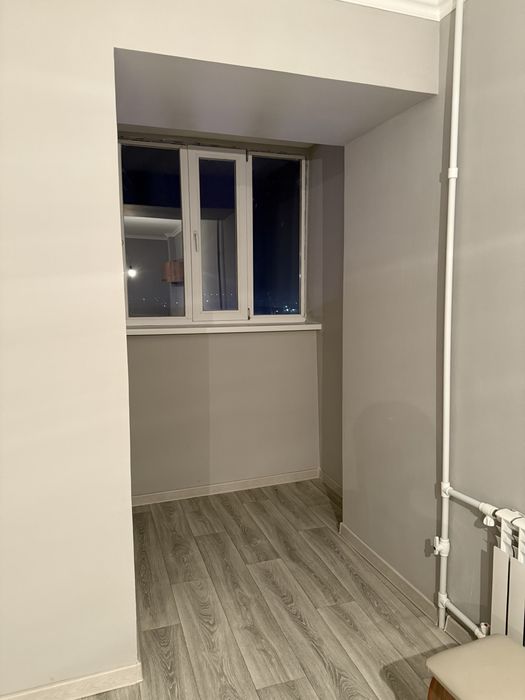 Сдается 1ком квартира