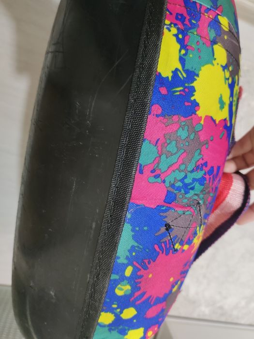 Продам тюбинг ватрушка