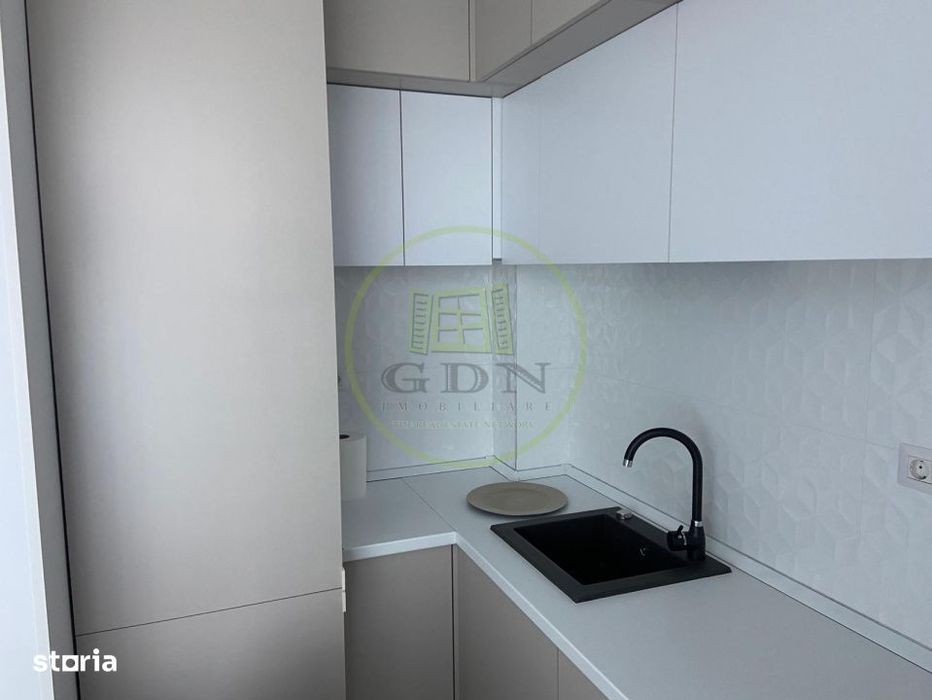 Apartament in Mamaia cu Vedere Frontala la Lacul Siutghiol | Lake On R