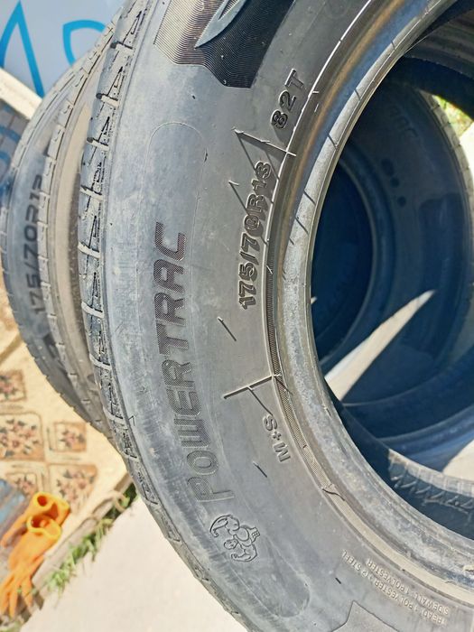Шины лета 175/70R13