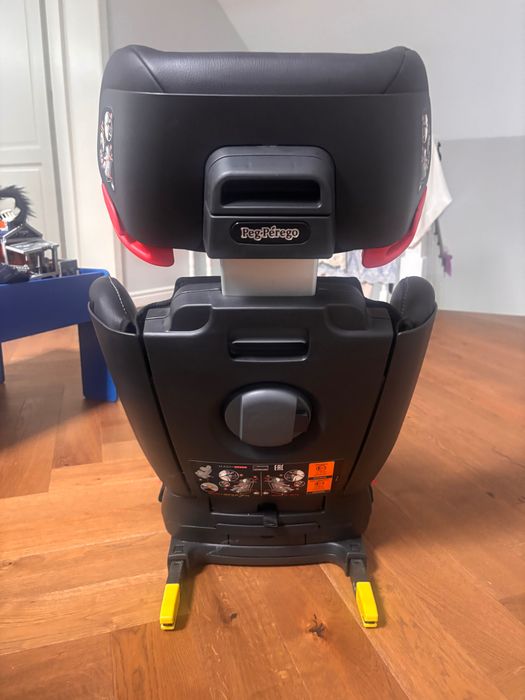 Scaun auto Peg Perego