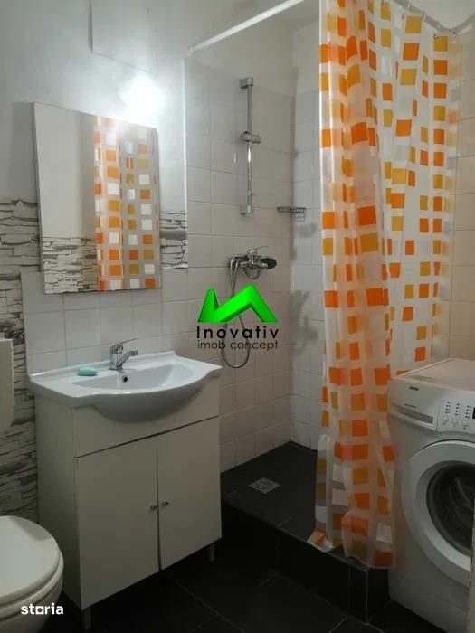 Apartment in Sibiu - View 4