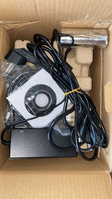 Принтер чеков Пионер (Rongta) RP850USE