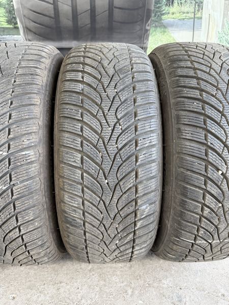 215/55/17 CEAT 4бр