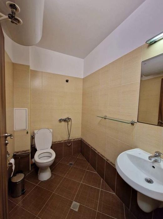 Дава се под наем Двустаен апартамент в Пловдив, Център - 50 кв.м за 357 € - Снимка #5