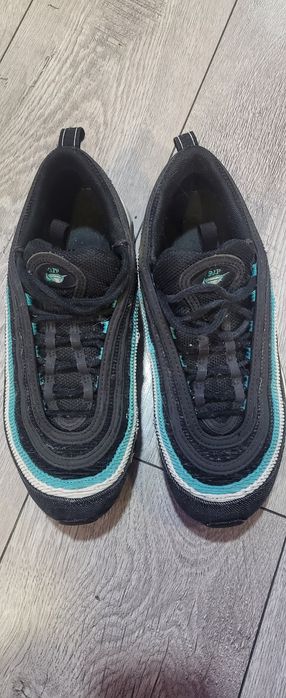 Маратонки Nike air max 97