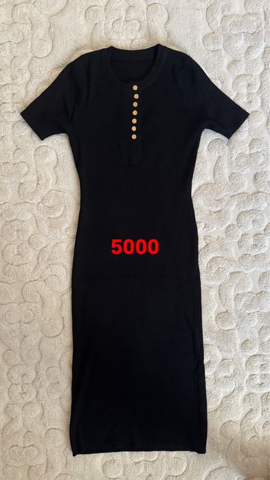 Разгрузка гардероба