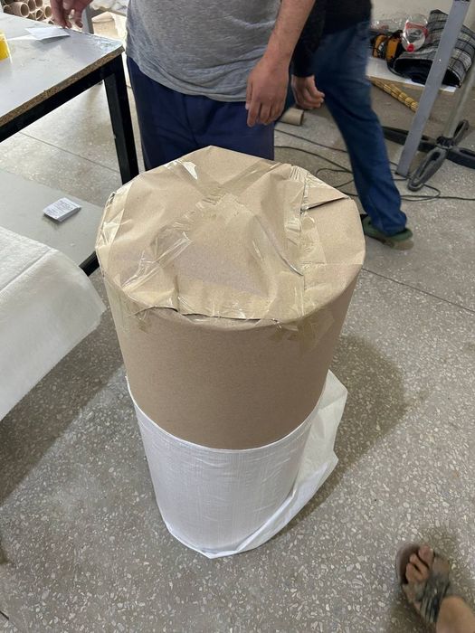 Марля медицинская отбеленная от производителя