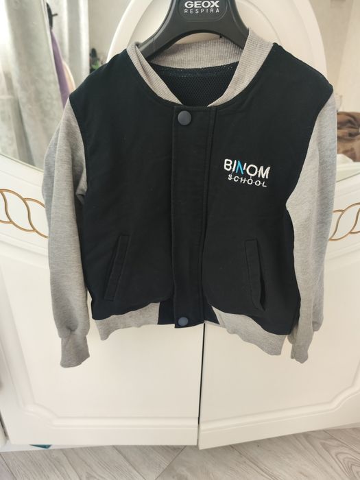 122 и 128 размеры для первоклашек