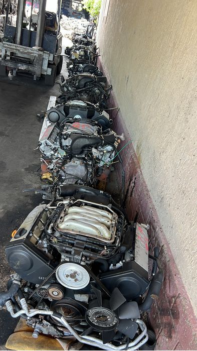 Авто запичасти из Гериани