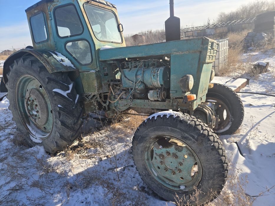 Продаётся трактор Т40 .
