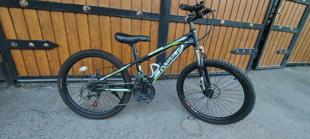 Велосипед продам