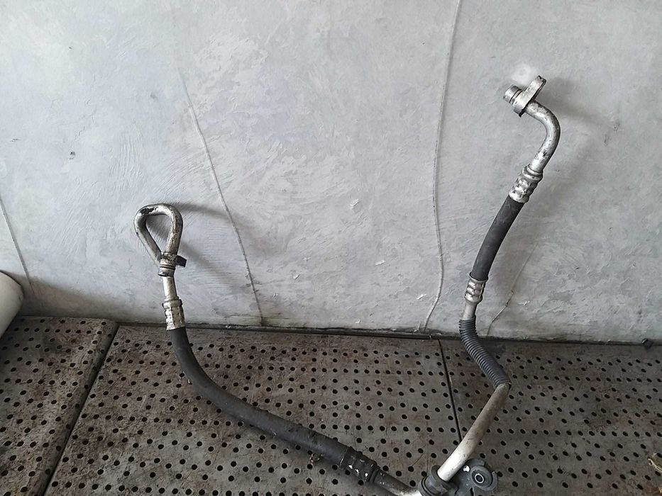 Conducta clima ac 1.5 dci renault megane 3 924900016