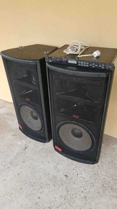 Sistem audio AT Profesional - Australia's Best Audio Solutions