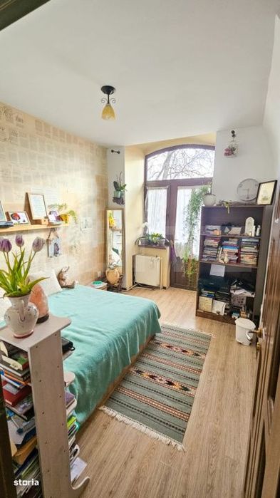 Apartament 2 camere, 61,25 mp, decomndat, Dej
