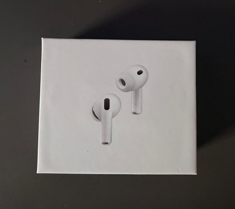 AirPods Pro 3 (negociabil )
