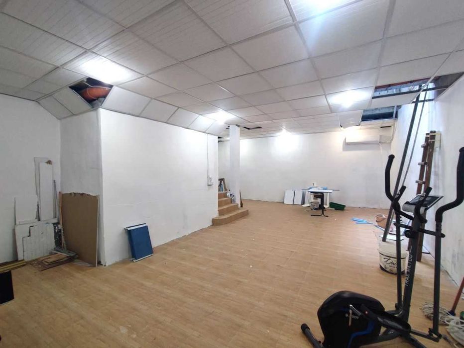 Дава се под наем Офис в Велико Търново, Център - 123 кв.м за 408 € - Снимка #4