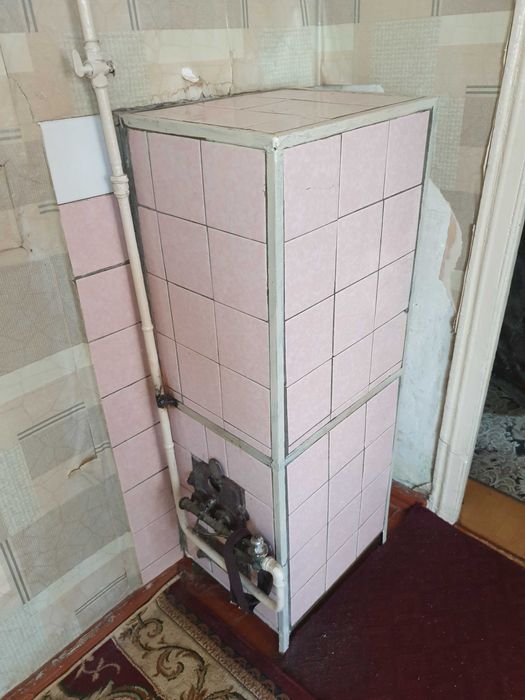 Сдается 1-комнатная квартира в городе Чирчик,район горпарк.