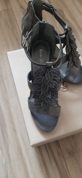 Италиански дамски обувки размер 37