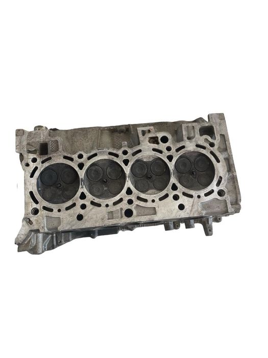Chiulasa Motor Renault Scenic Iii Jz0/1_ 2008 - > 1.4Tce